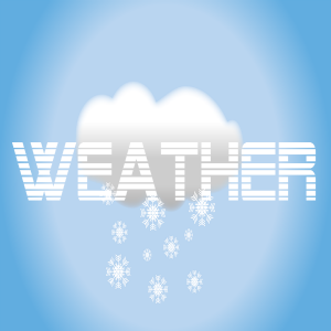 weather